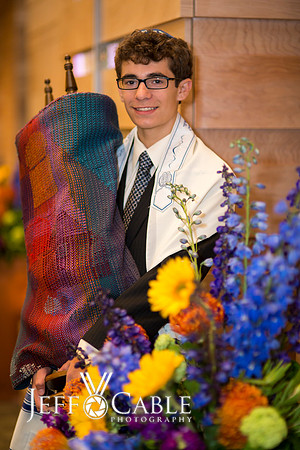 Bay Area Mitzvah