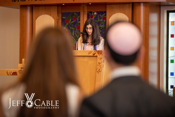 Bay Area Mitzvah