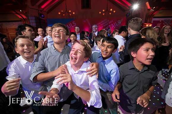Bay Area Mitzvah