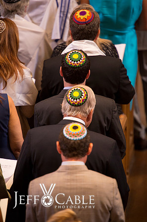 Bay Area Mitzvah