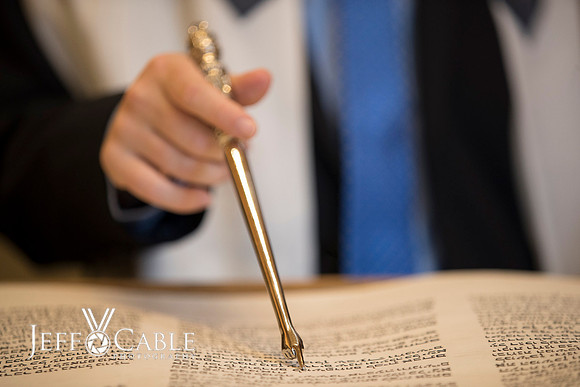 Bay Area Mitzvah