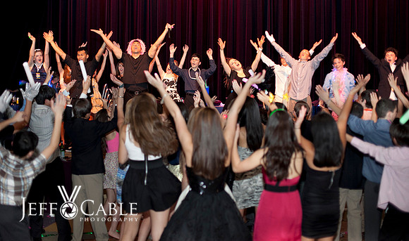 Bay Area Mitzvah