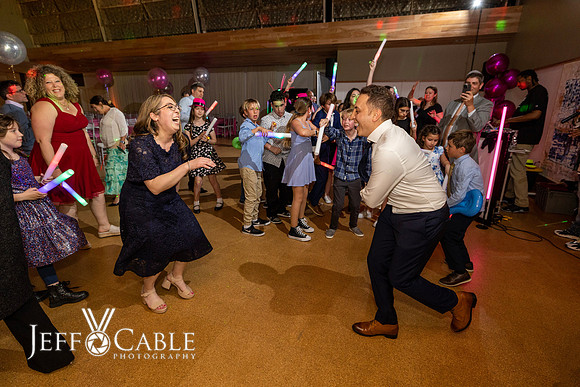 Bay Area Mitzvah