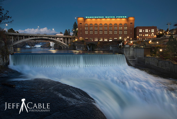 Spokane WA