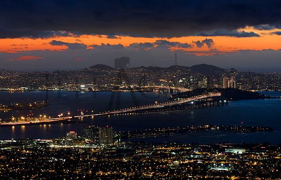 San Francisco Bay