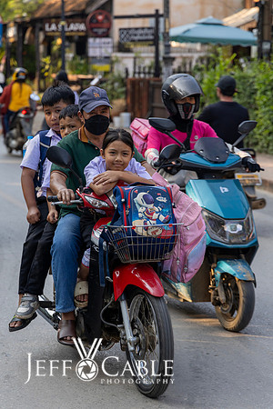 Laos - Indochina
