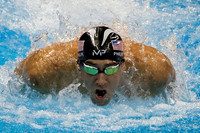 2016 Summer Olympics  - Rio de Janeiro
