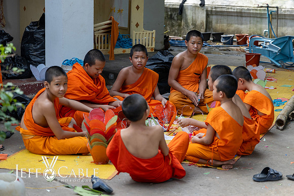 Laos - Indochina