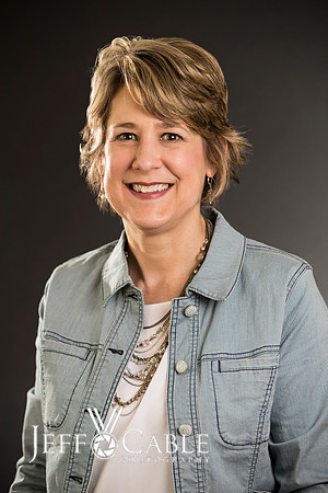 Corporate Headshots