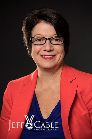 Corporate Headshots