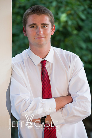 Corporate Headshots