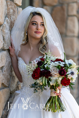 Jeff Cable Weddings