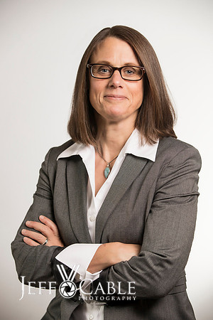 Corporate Headshots