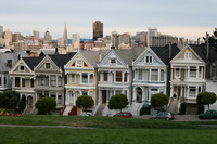 San Francisco City