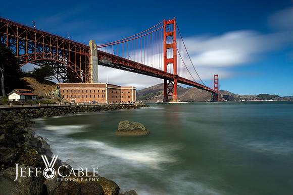 San Francisco City