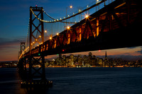 San Francisco City
