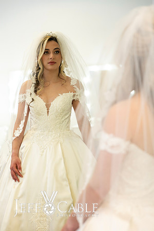 Jeff Cable Weddings