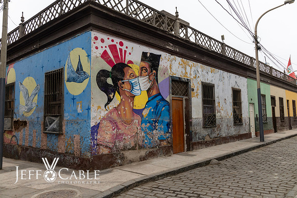 Peru Photo Tour