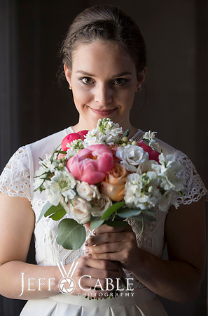 Jeff Cable Weddings