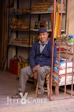 Peru Photo Tour