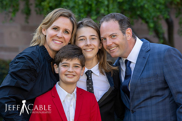 Bay Area Mitzvah