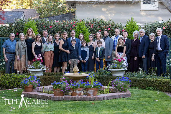 Bay Area Mitzvah