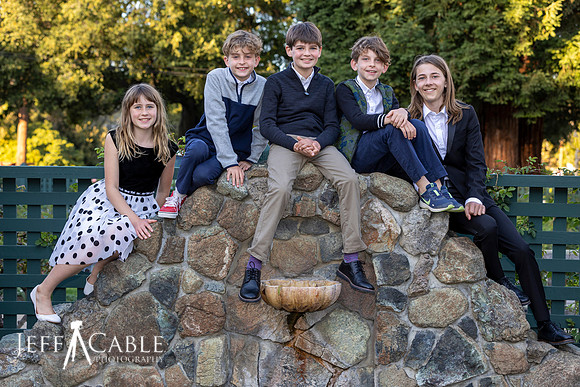 Bay Area Mitzvah