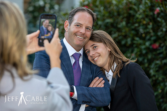 Bay Area Mitzvah