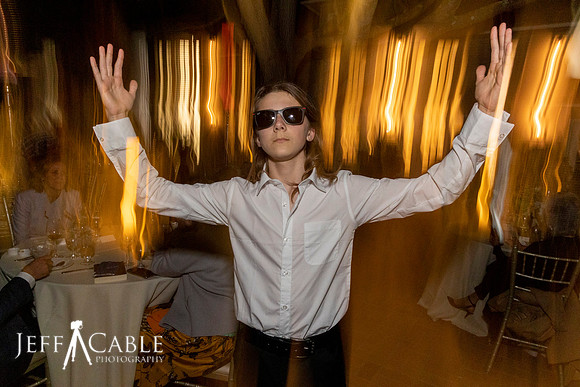 Bay Area Mitzvah