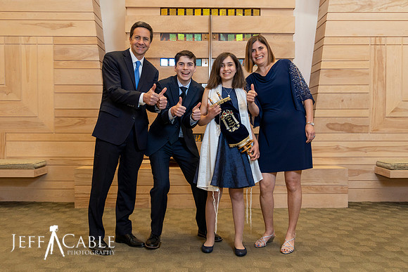 Bay Area Mitzvah