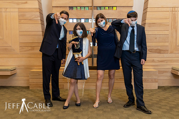 Bay Area Mitzvah