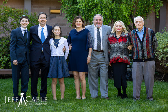 Bay Area Mitzvah