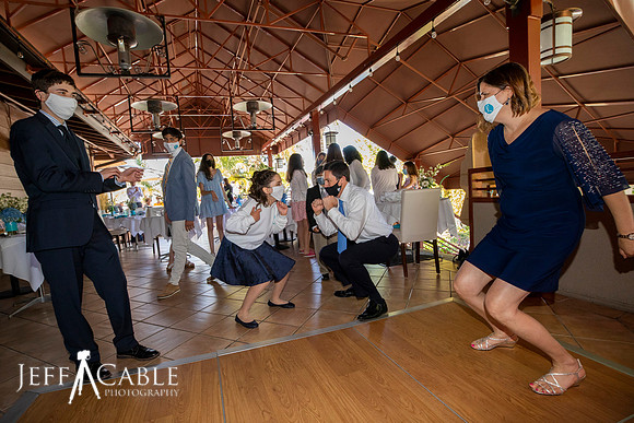 Bay Area Mitzvah