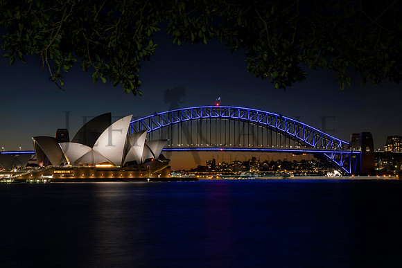 Sydney Sunset