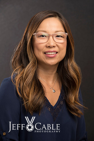 Corporate Headshots