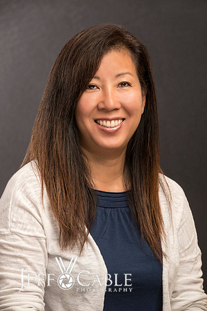 Corporate Headshots