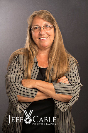 Corporate Headshots