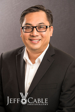 Corporate Headshots