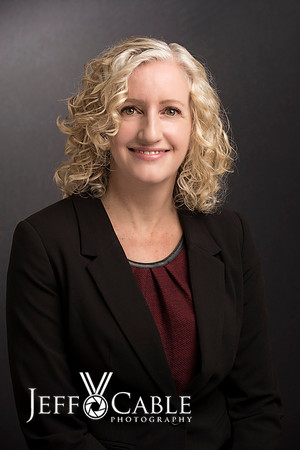 Corporate Headshots