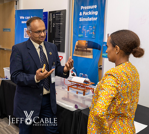 Corporate photography