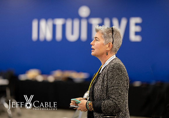 Corporate photography
