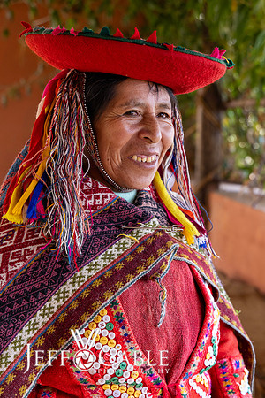 Peru Photo Tour