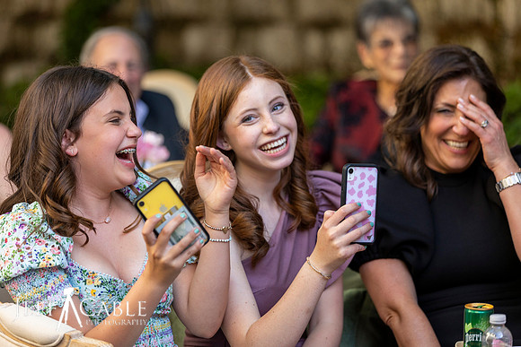 Bay Area Mitzvah
