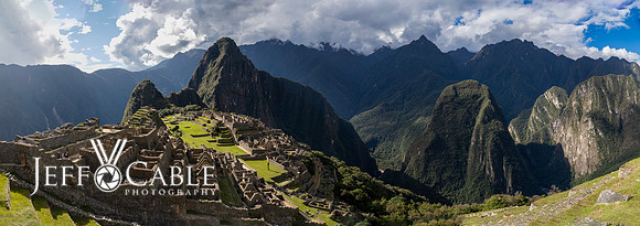 Peru Photo Tour