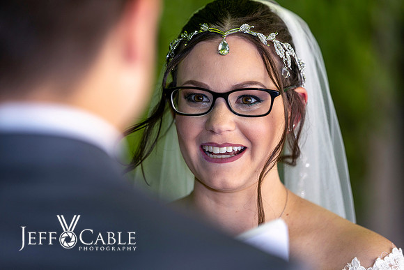 Jeff Cable Weddings
