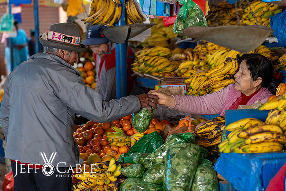Peru Photo Tour
