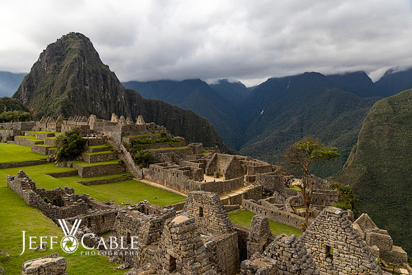 Peru Photo Tour