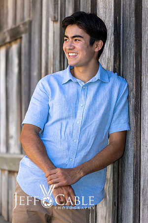 Bay Area Family Portraits