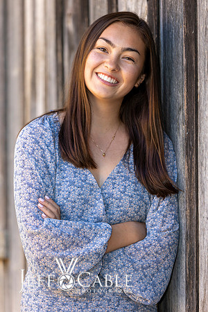 Bay Area Family Portraits