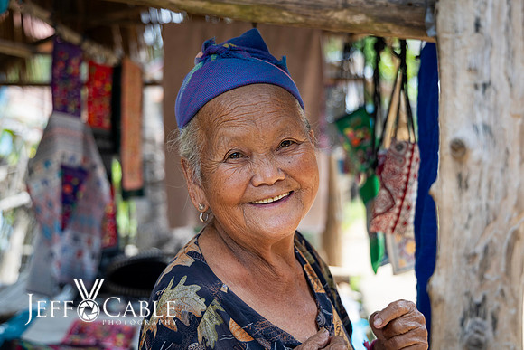 Laos - Indochina